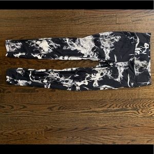 NWT Casall Tank + Leggings Set